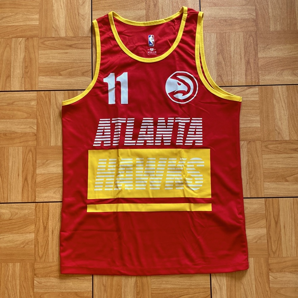 Trae Young Tank Top